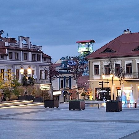 Klimatyczny Apartament Przy Bochenskim Rynku. Bochnia Ngoại thất bức ảnh