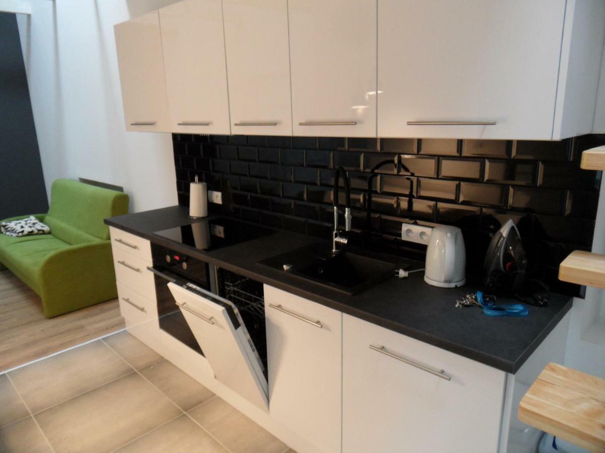 Klimatyczny Apartament Przy Bochenskim Rynku. Bochnia Ngoại thất bức ảnh