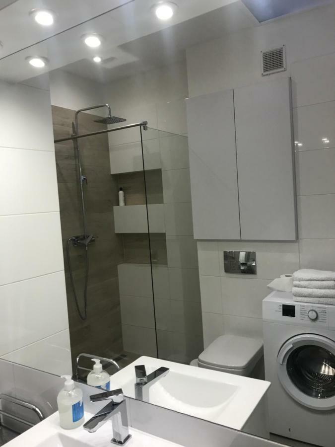 Klimatyczny Apartament Przy Bochenskim Rynku. Bochnia Ngoại thất bức ảnh