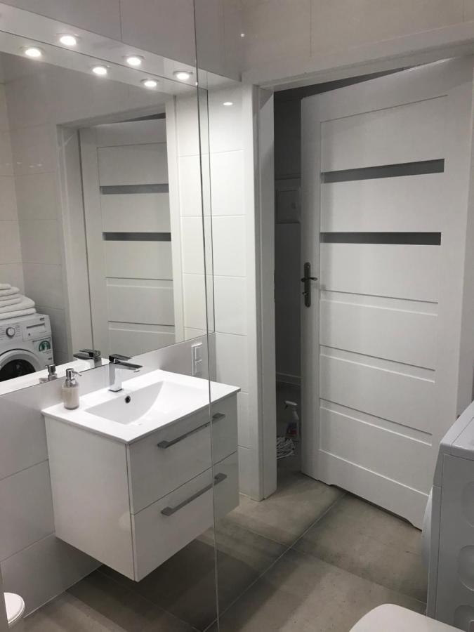 Klimatyczny Apartament Przy Bochenskim Rynku. Bochnia Ngoại thất bức ảnh